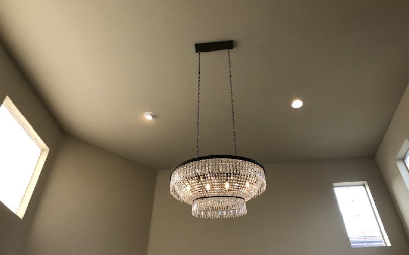 Premier Electrical — Electrician in Westminster