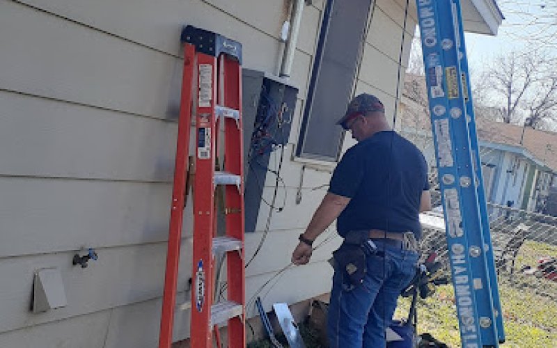 Harmon Electric Inc