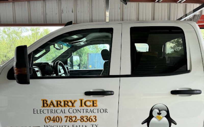 Ice Electric