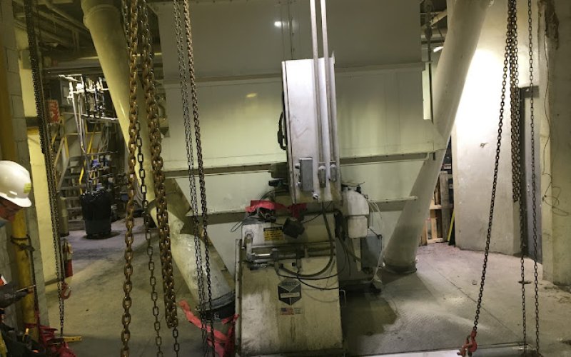 Moss Electric, LLC