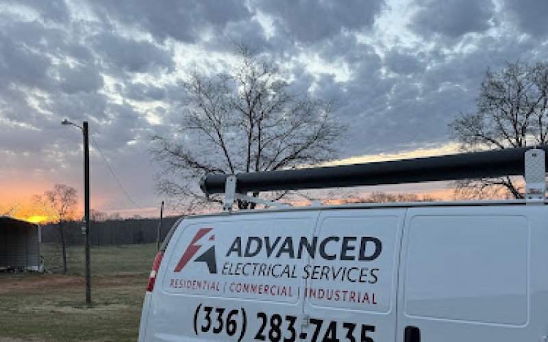 Advanced Electrical Services LLC