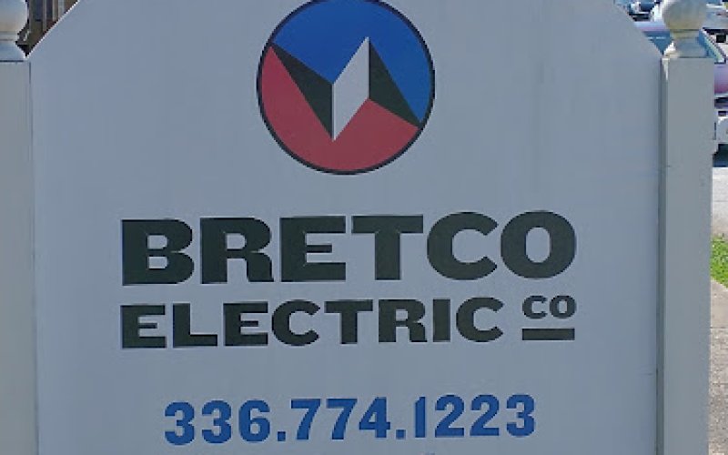 Bretco Electric Company