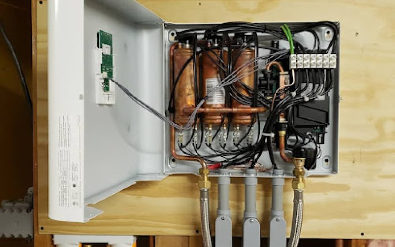 EMI Electrical Solutions