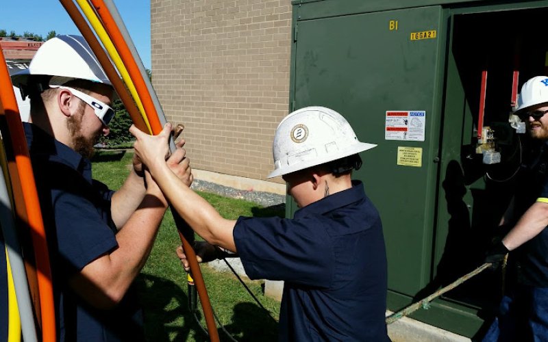 Kenco Electric Company, Inc.