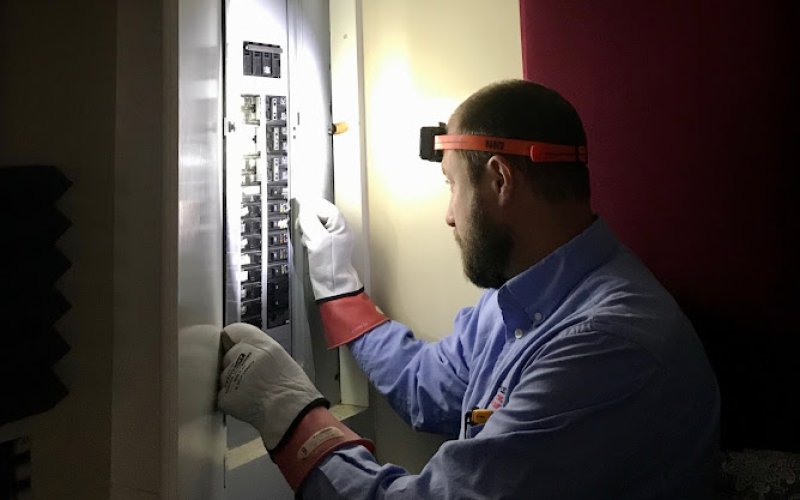Safe Current Electric LLC