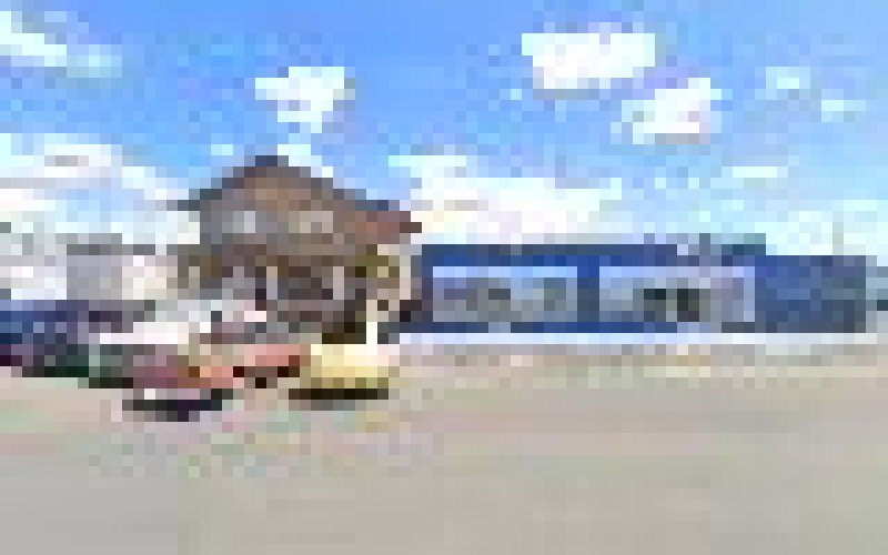 Cooper Electric — Electrical supply store in Yakima