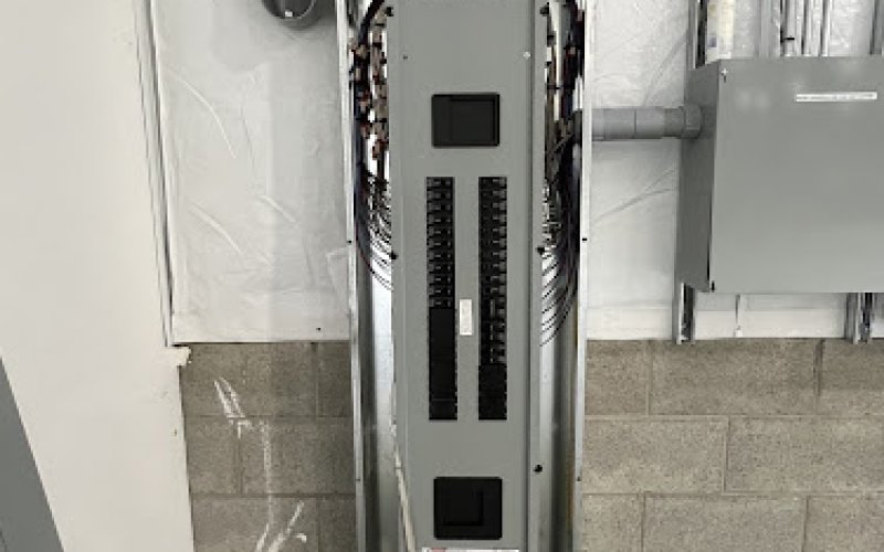 CORE NORTHWEST LLC — Electrician in Yakima