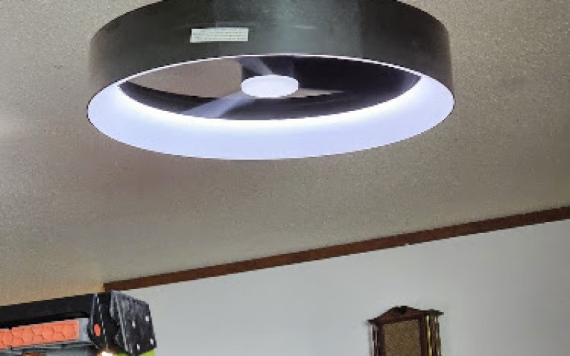 Thunder Electric Inc. — Electrician in Yakima