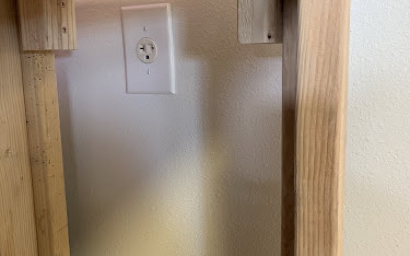 Your Electrician — Electrician in Yakima