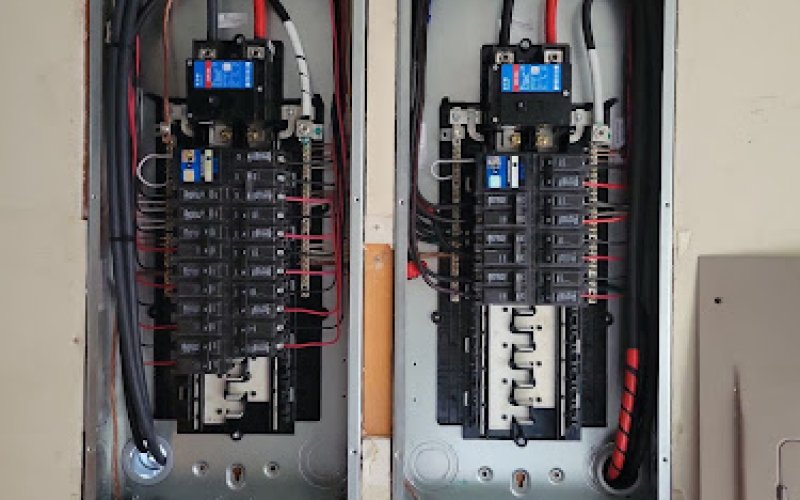 ZarCo Electric — Electrician in Yakima