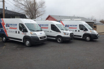 Becker Electrical - Denver Electrician | Electrician Denver CO