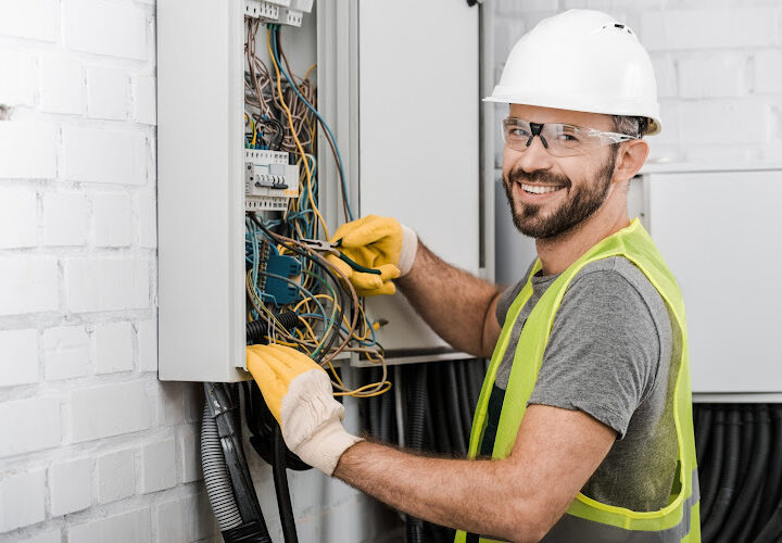 Secure Electrical Contractors Inc