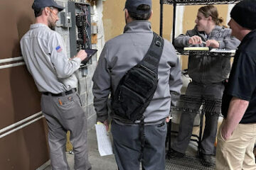 Haas & Sons Electric - Electricians