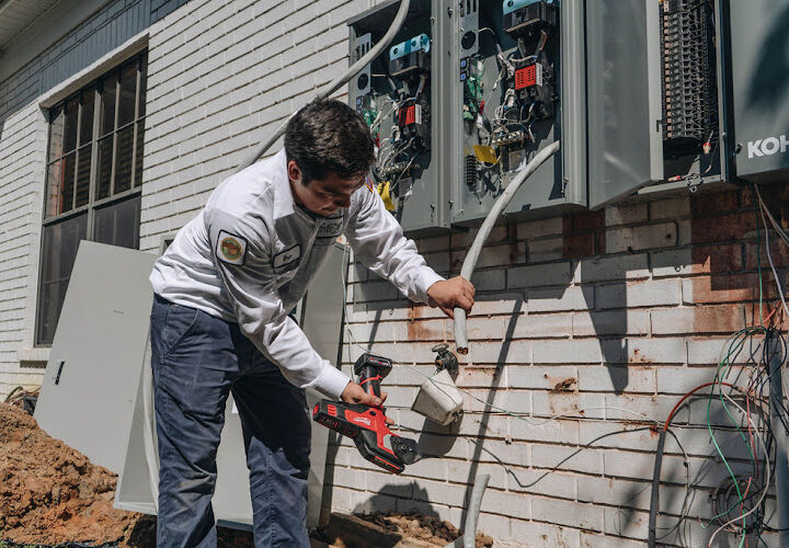 Right Touch Electrical