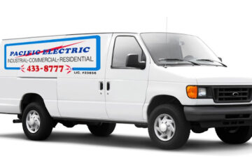 Pacific Electric Inc