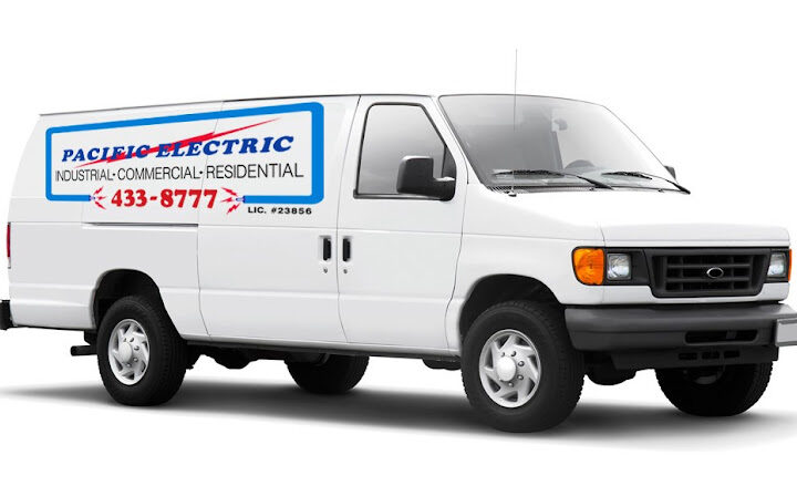 Pacific Electric Inc