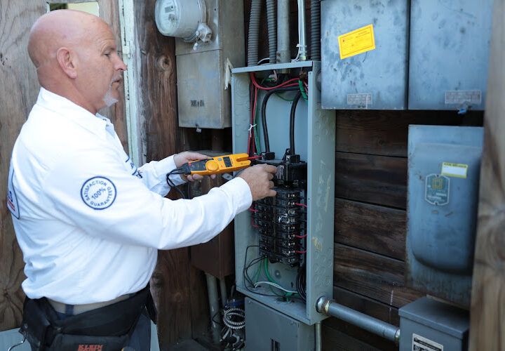 Express Electrical Services