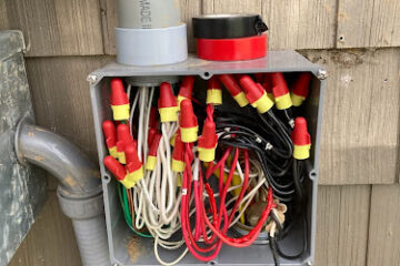 Carolina Electric Pro’s