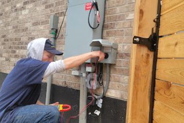 Williams and Sons Electric