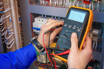 Walkowiak Electric Inc