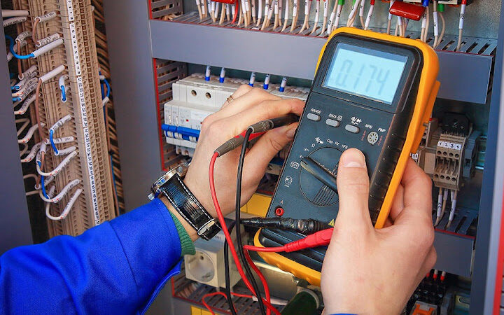 Walkowiak Electric Inc