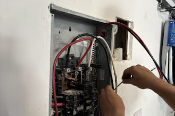 Art Electrical Services And More