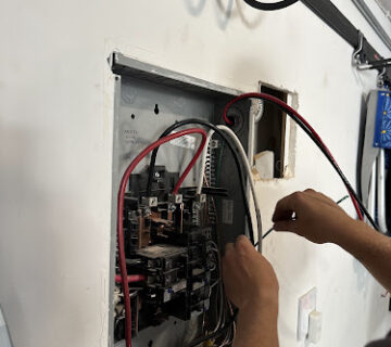 Art Electrical Services And More