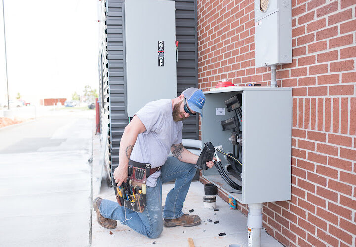 Barnett Electrical Heating and Air