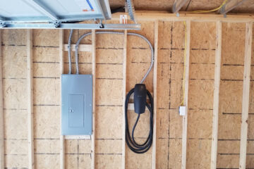 Electrifying Services LLC