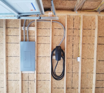 Electrifying Services LLC