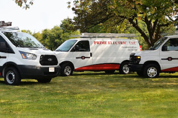 Prime Electric LLC