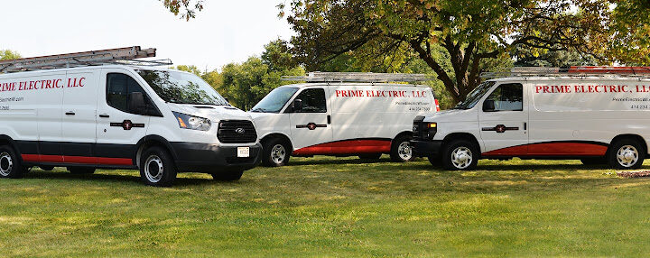 Prime Electric LLC
