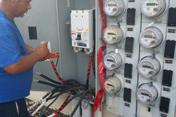 Hoffman Electrical & A/C