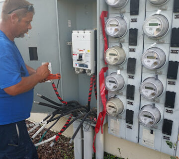 Hoffman Electrical & A/C