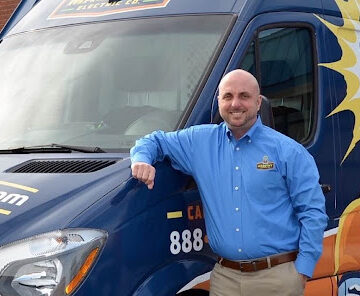 Magothy Electric Co.