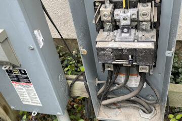 Mr. Electric of Houston Midtown