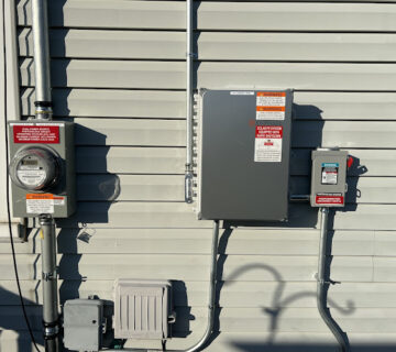 Lehmann Electrical & Design