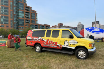 Allen Electrical Services