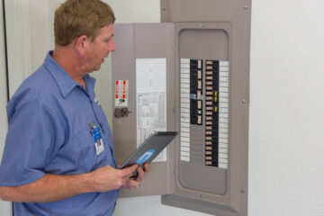 Mr. Electric of Austin