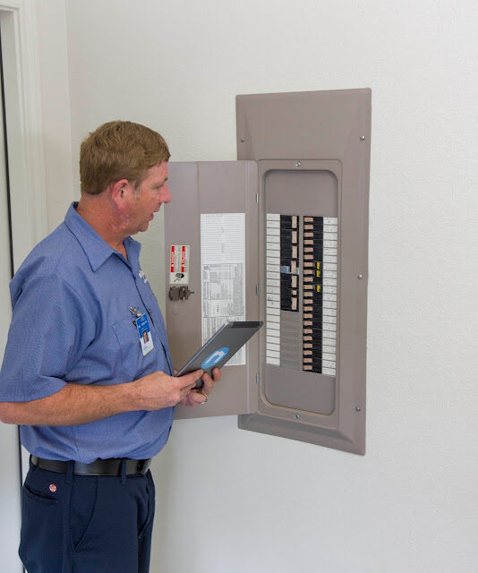 Mr. Electric of Austin