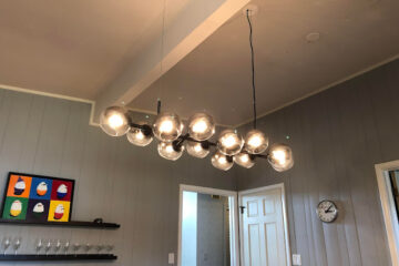 Genesis Electrical Service