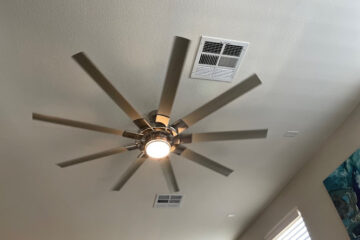 Canyon Electric Company Inc.