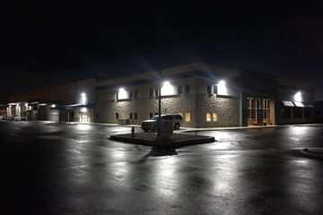 Desert States Electric