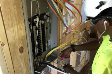 Just Right Electric LLC