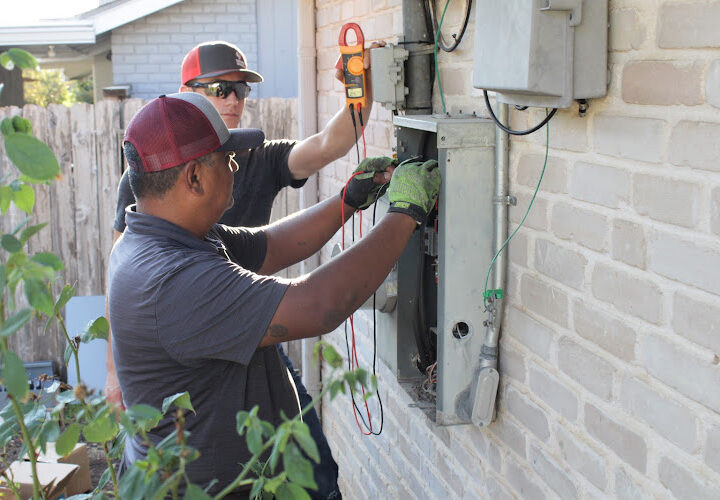 4A Electrical Services