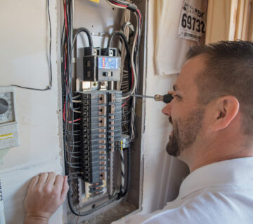 Hop2It Electrical Repair