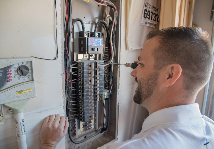 Hop2It Electrical Repair