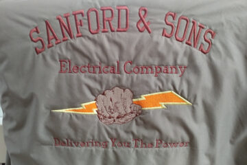 Sanford & Son Electrical Co