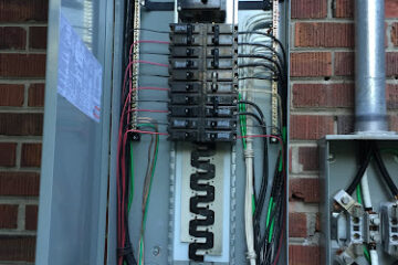 Schwartz Electric Co. Inc.