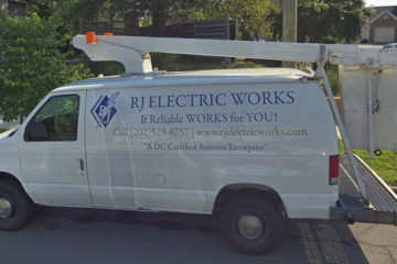 R J Electric Works